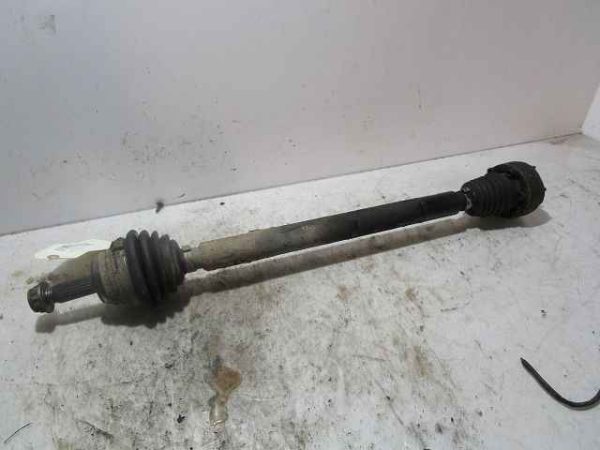 VOLKSWAGEN-TRANSMISSION AVANT DROITE