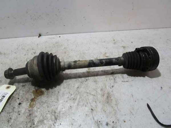 VOLKSWAGEN-TRANSMISSION AVANT GAUCHE
