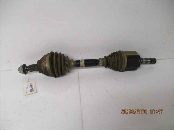 ALFA ROMEO-TRANSMISSION AVANT GAUCHE