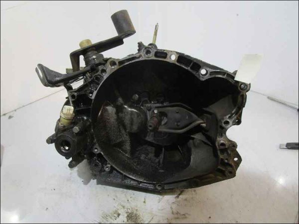 PEUGEOT-BOITE DE VITESSES