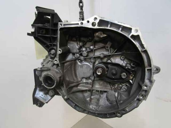 CITROEN-BOITE DE VITESSES