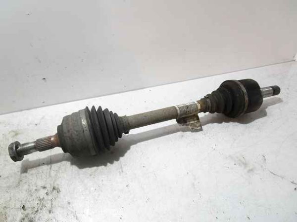 PEUGEOT-TRANSMISSION AVANT GAUCHE