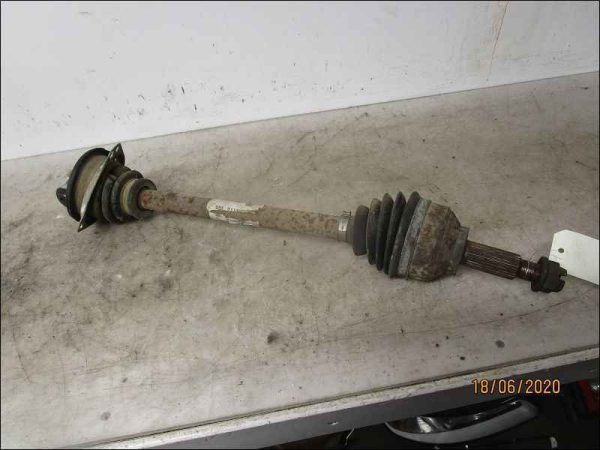RENAULT-TRANSMISSION AVANT GAUCHE