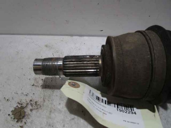 TRANSMISSION AVANT DROITE – Image 2