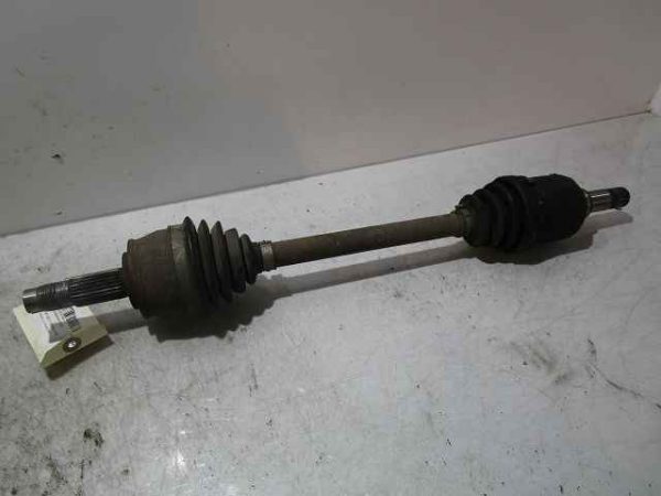 FIAT-TRANSMISSION AVANT GAUCHE