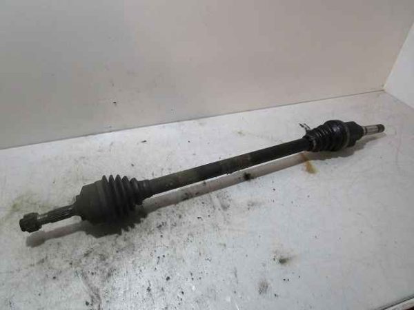 CITROEN-TRANSMISSION AVANT DROITE