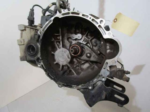 HYUNDAI-BOITE DE VITESSES