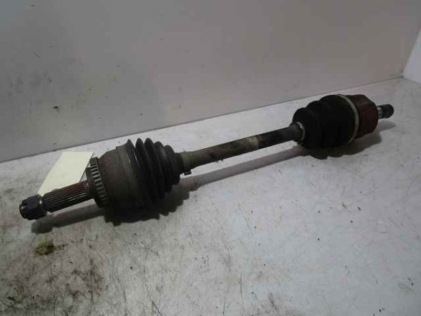 HYUNDAI-TRANSMISSION AVANT GAUCHE