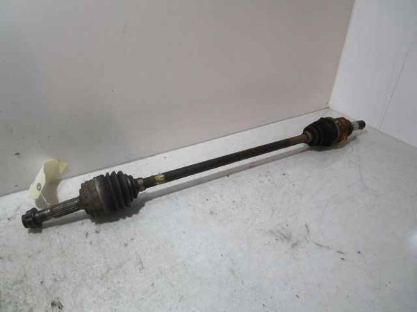 PEUGEOT-TRANSMISSION AVANT DROITE