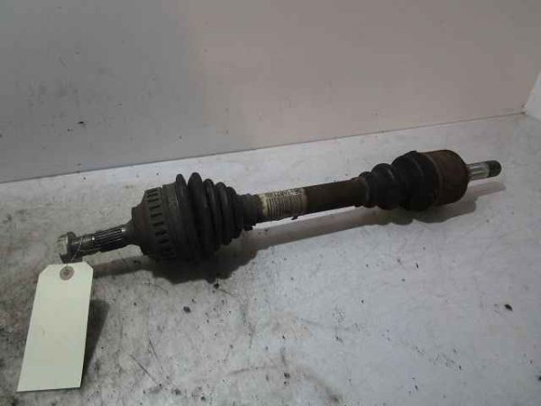 CITROEN-TRANSMISSION AVANT GAUCHE