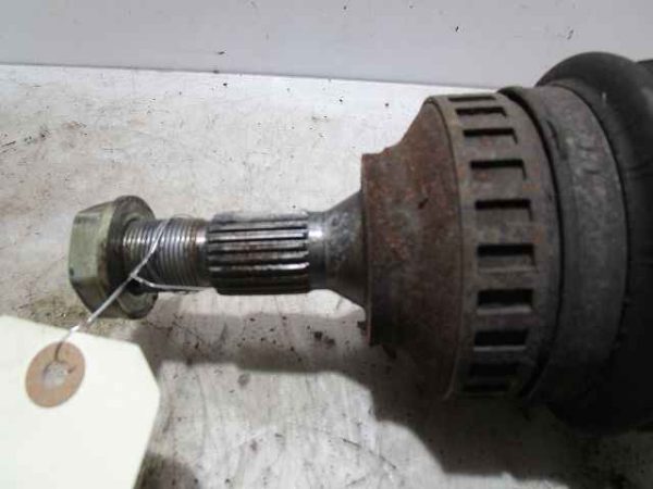 TRANSMISSION AVANT GAUCHE – Image 2