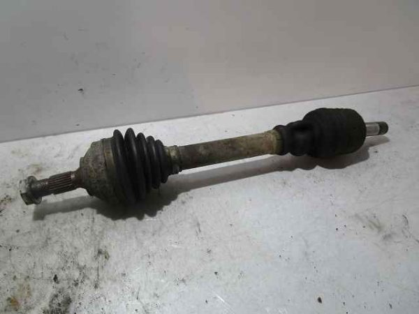 PEUGEOT-TRANSMISSION AVANT GAUCHE