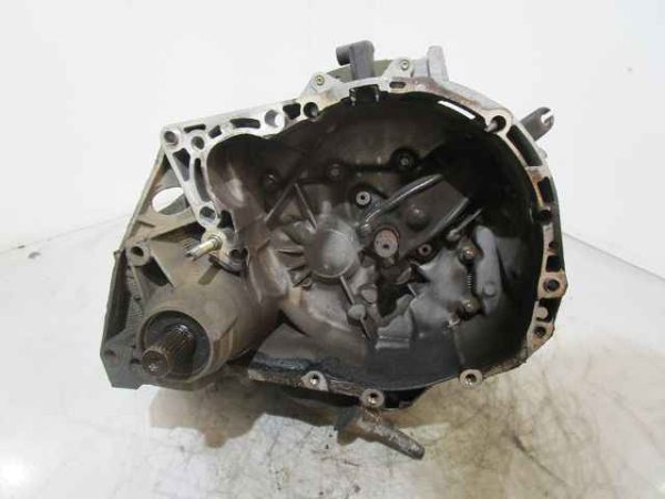 RENAULT-BOITE DE VITESSES