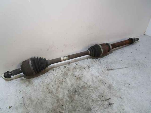 RENAULT-TRANSMISSION AVANT DROITE