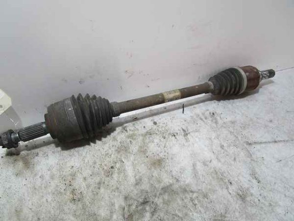 RENAULT-TRANSMISSION AVANT GAUCHE