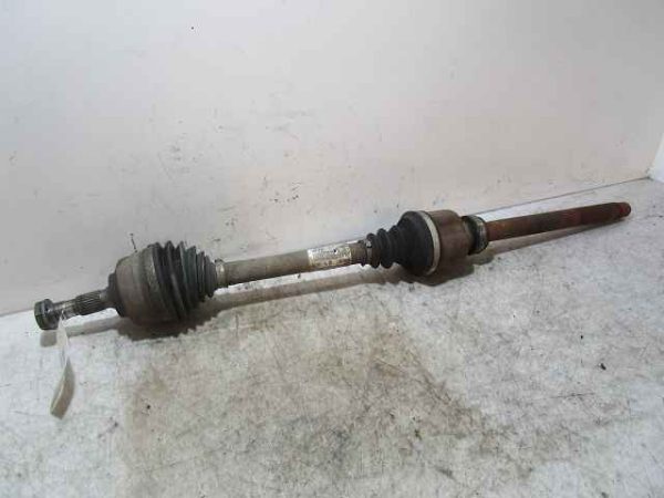 PEUGEOT-TRANSMISSION AVANT DROITE