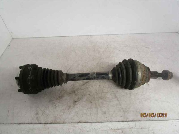 VOLKSWAGEN-TRANSMISSION AVANT GAUCHE