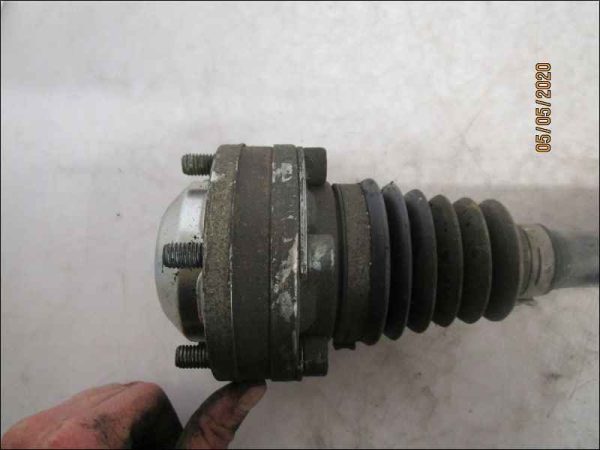 TRANSMISSION AVANT GAUCHE – Image 2