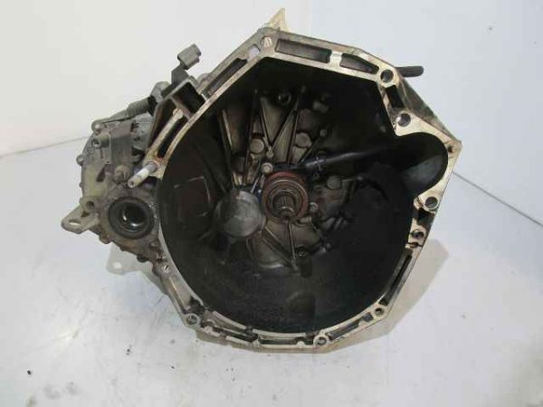 RENAULT-BOITE DE VITESSES