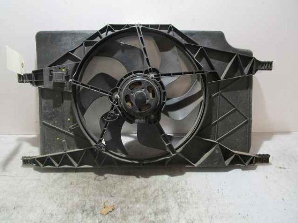 RENAULT-VENTILATEUR DE REFROIDISSEMENT