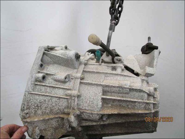 BOITE DE VITESSES – Image 2