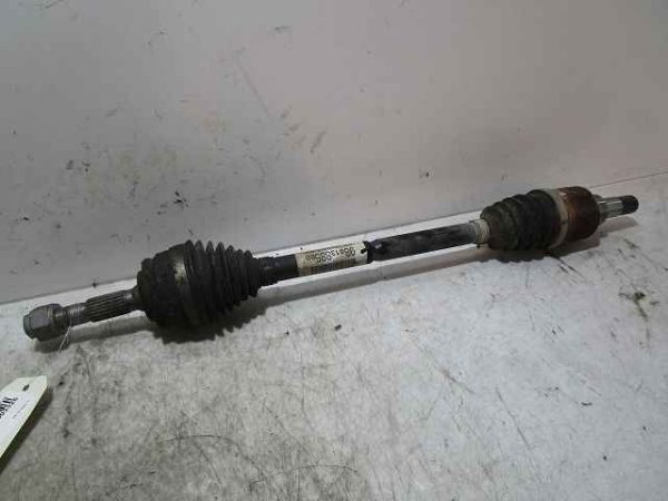 CITROEN-TRANSMISSION AVANT GAUCHE