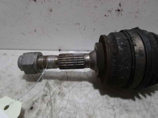TRANSMISSION AVANT GAUCHE – Image 2