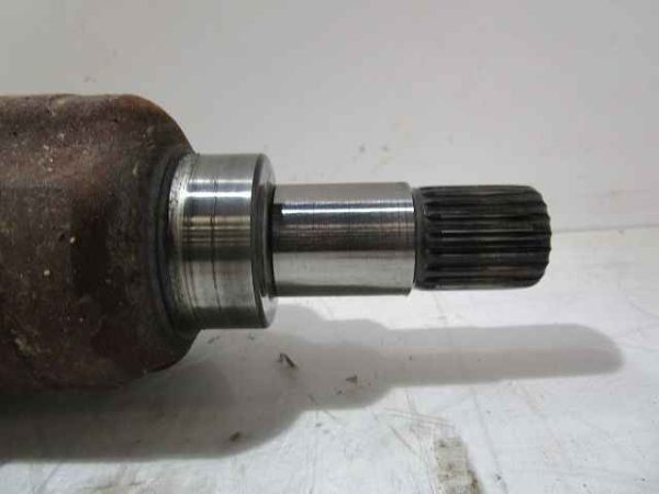 TRANSMISSION AVANT GAUCHE – Image 3