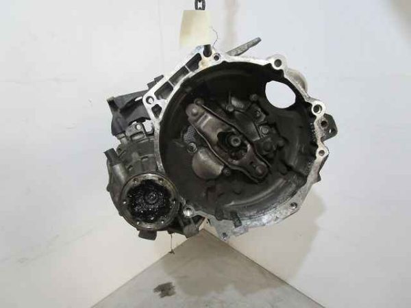 SKODA-BOITE DE VITESSES