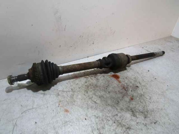 PEUGEOT-TRANSMISSION AVANT DROITE