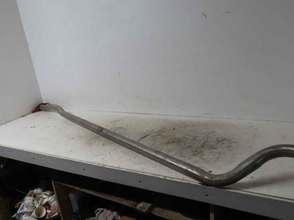 CITROEN-TUBE ECHAPPEMENT