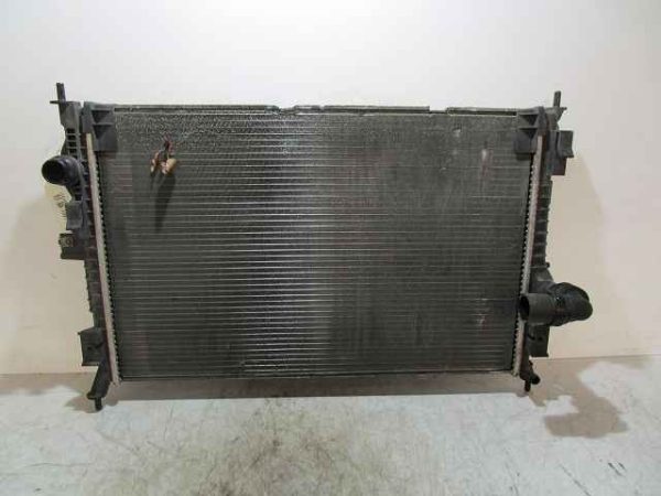 PEUGEOT-RADIATEUR EAU