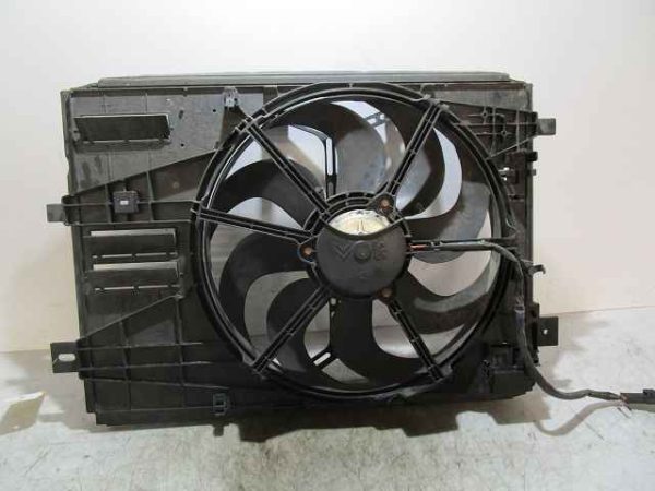 PEUGEOT-VENTILATEUR DE REFROIDISSEMENT
