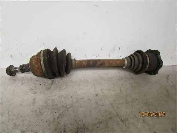 AUDI-TRANSMISSION AVANT GAUCHE