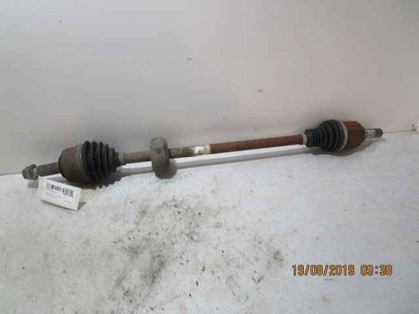 DACIA-TRANSMISSION AVANT DROITE