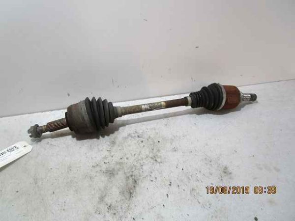 DACIA-TRANSMISSION AVANT GAUCHE