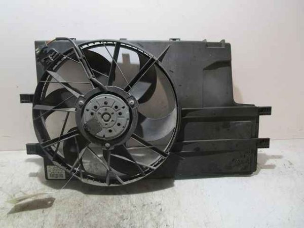 MERCEDES-VENTILATEUR DE REFROIDISSEMENT