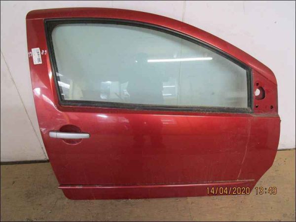 CITROEN-PORTE AVANT DROITE