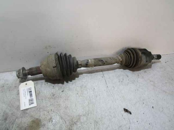 ALFA ROMEO-TRANSMISSION AVANT GAUCHE