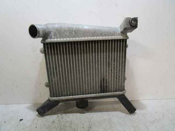 TOYOTA-ECHANGEUR AIR-AIR