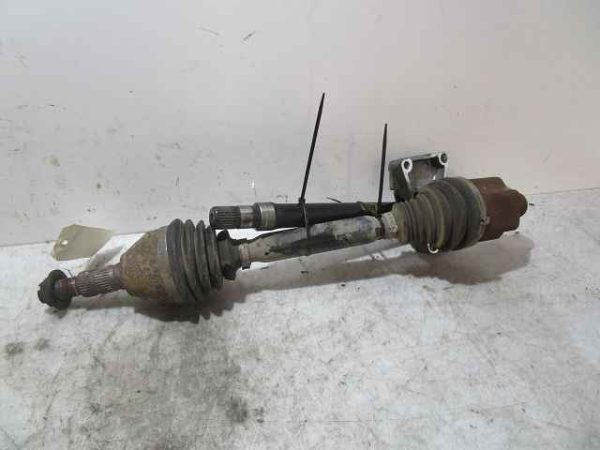 OPEL-TRANSMISSION AVANT DROITE