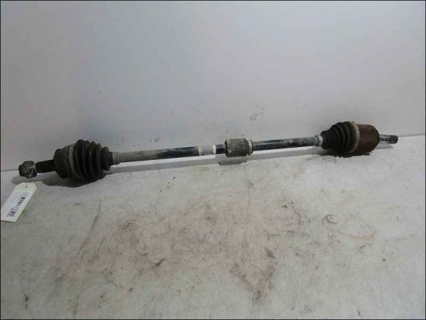 OPEL-TRANSMISSION AVANT DROITE