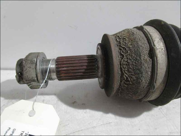 TRANSMISSION AVANT DROITE – Image 2
