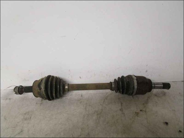 FIAT-TRANSMISSION AVANT GAUCHE