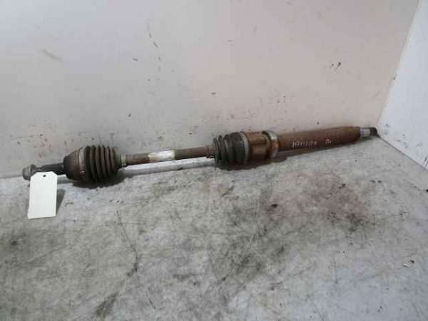 FORD-TRANSMISSION AVANT DROITE