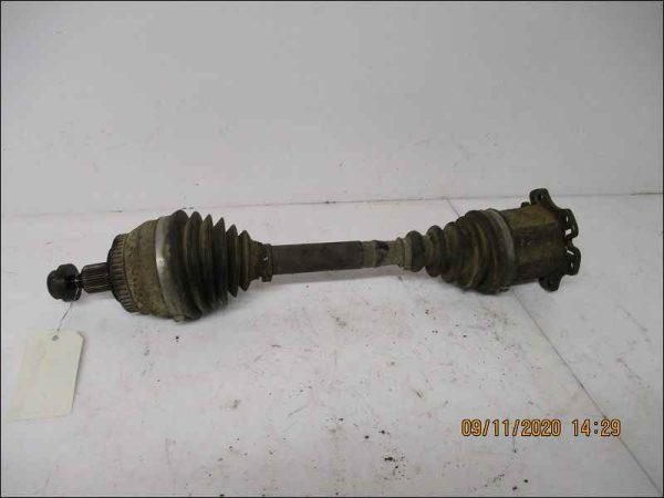 SEAT-TRANSMISSION AVANT GAUCHE
