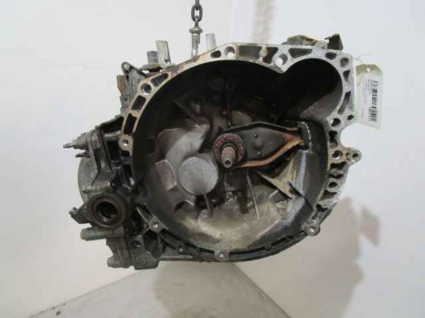 CITROEN-BOITE DE VITESSES