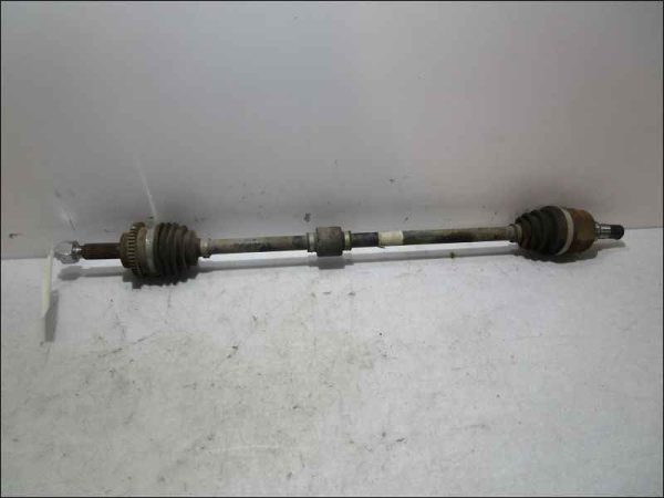CHEVROLET-TRANSMISSION AVANT DROITE