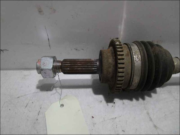 TRANSMISSION AVANT DROITE – Image 2