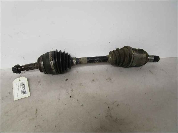 TOYOTA-TRANSMISSION AVANT GAUCHE